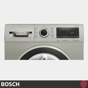 ماشین لباسشویی 9 کیلوگرم بوش مدل Bosch WGA1440XGC