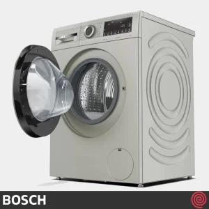 ماشین لباسشویی 10 کیلوگرم بوش مدل Bosch WGA254XVME