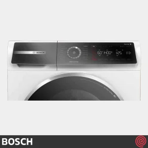 ماشین لباسشویی 9 کیلوگرم بوش مدل Bosch WGB24400GC