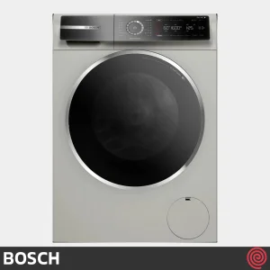 ماشین لباسشویی 10 کیلوگرم بوش مدل Bosch WGB2560XME