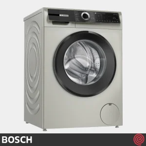 ماشین لباسشویی 9 کیلوگرم بوش مدل Bosch WGK244ZXME