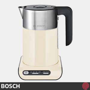 کتری برقی بوش مدل Bosch TWK8617P | گنجایش 1.5 لیتر