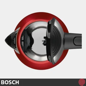 کتری برقی بوش مدل Bosch TWK7804 | گنجایش 1.7 لیتر