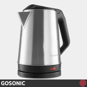 کتری برقی گوسونیک مدل GOSONIC GSK-712 | گنجایش 2 لیتر