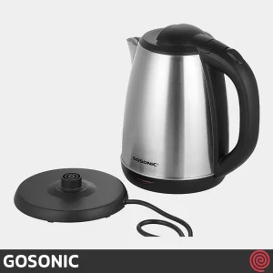 کتری برقی گوسونیک مدل GOSONIC GSK-751 | گنجایش 1.8 لیتر