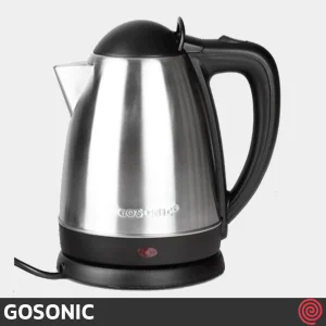 کتری برقی گوسونیک مدل GOSONIC GSK-752 | گنجایش 1.8 لیتر