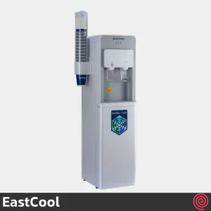 آبسردکن ایستاده ایستکول مدل EastCool TM-SW۴۴۱R | اتصال به آب شهری