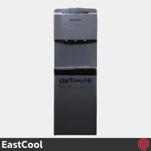 آبسردکن ایستاده ایستکول مدل EastCool TM-RG۴۱۰ | رنگ نوک مدادی و یخچال دار