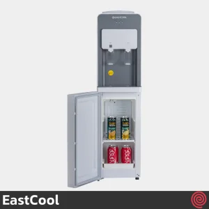آبسردکن ایستاده ایستکول مدل EastCool TM-RW440 | یخچال دار