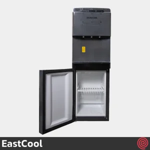 آبسردکن ایستاده ایستکول مدل EastCool TM-CG409 | رنگ نوک مدادی و کابین دار