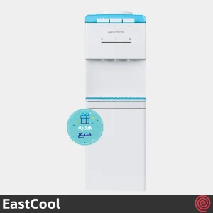 آبسردکن ایستاده ایستکول مدل EastCool TM-CW409N | کابین دار