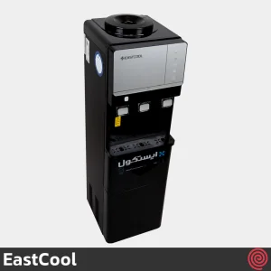 آبسردکن ایستاده ایستکول مدل EastCool TM-SB۴۸۰ICE | مخزن دار و مجهز به یخ‌ساز