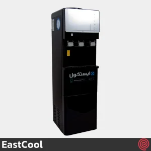 آبسردکن ایستاده ایستکول مدل EastCool TM-SB۴۸۰ICE | مخزن دار و مجهز به یخ‌ساز