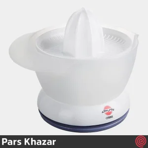 آب مرکبات گیر تک کاره پارس خزر مدل سیتروس - Pars Khazar CITRUS | گنجایش 0.4 لیتر