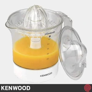 آب مرکبات گیر تک کاره کنوود مدل Kenwood JE280 | رنگ سفید گنجایش 1 لیتر
