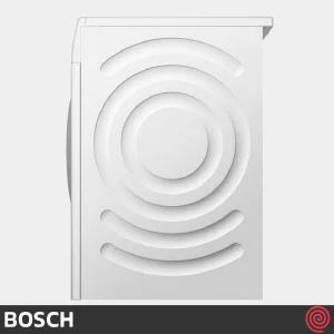 ماشین لباسشویی 9 کیلوگرم بوش مدل Bosch WAW32660IR