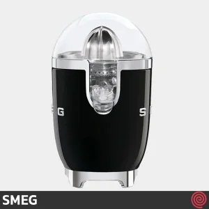 آب مرکبات گیر تک کاره اسمگ مدل SMEG CJF01BL |  رنگ مشکی براق