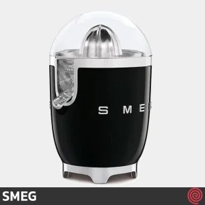 آب مرکبات گیر تک کاره اسمگ مدل SMEG CJF01BL |  رنگ مشکی براق