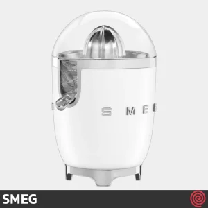 آب مرکبات گیر تک کاره اسمگ مدل SMEG CJF01WHM |  رنگ سفید مات