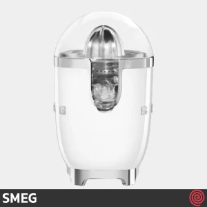 آب مرکبات گیر تک کاره اسمگ مدل SMEG CJF01WH |  رنگ سفید
