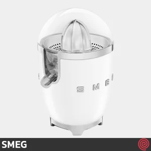 آب مرکبات گیر تک کاره اسمگ مدل SMEG CJF01WH |  رنگ سفید