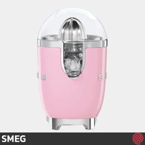 آب مرکبات گیر تک کاره اسمگ مدل SMEG CJF01PK | رنگ صورتی