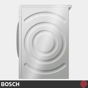 ماشین لباسشویی 9 کیلوگرم بوش مدل Bosch WAW2876XIR