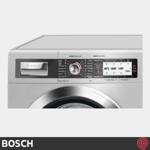 ماشین لباسشویی 8 کیلوگرم بوش مدل Bosch WAY28791IR