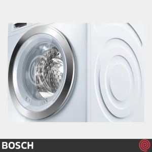 ماشین لباسشویی 8 کیلوگرم بوش مدل Bosch WAY32592