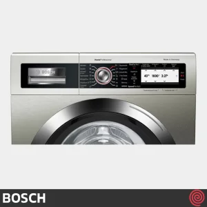 ماشین لباسشویی 9 کیلوگرم بوش مدل Bosch WAY327X0