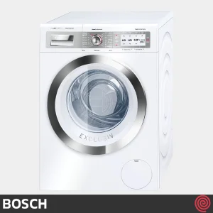 ماشین لباسشویی 9 کیلوگرم بوش مدل Bosch WAY32862ME