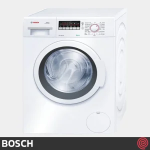ماشین لباسشویی 7 کیلوگرم بوش مدل Bosch WAK20200GC
