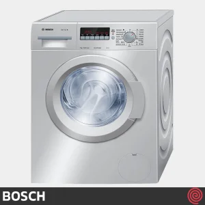ماشین لباسشویی 7 کیلوگرم بوش مدل Bosch WAK2020SGC
