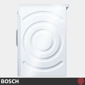 ماشین لباسشویی 8 کیلوگرم بوش مدل Bosch WAK20210TR