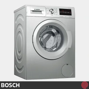 ماشین لباسشویی 8 کیلوگرم بوش مدل Bosch WAT2445XIR