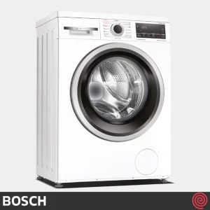 ماشین لباسشویی 8 کیلوگرم بوش مدل Bosch WDS28460ME | خشک کن 5 کیلویی