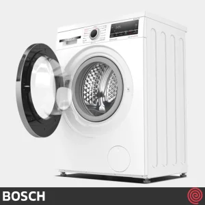 ماشین لباسشویی 8 کیلوگرم بوش مدل Bosch WDS28460ME | خشک کن 5 کیلویی