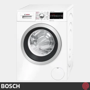 ماشین لباسشویی 8 کیلوگرم بوش مدل Bosch WVG30460IR | خشک کن 5 کیلویی