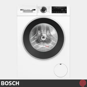 ماشین لباسشویی 9 کیلوگرم بوش مدل Bosch WNA244X0 | خشک کن 6 کیلویی