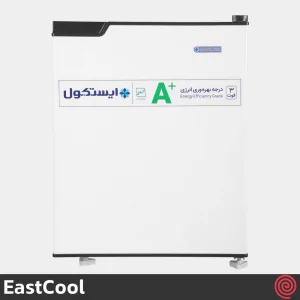 یخچال تک 3 فوت ایستکول مدل مینی بار EastCool TM-2403-56