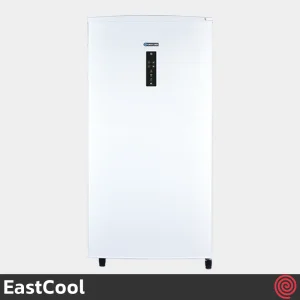 فریزر تک 9 فوت ایستکول مدل EastCool TM-2999-95