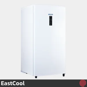 فریزر تک 9 فوت ایستکول مدل EastCool TM-2999-95