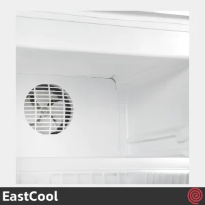 فریزر تک 9 فوت ایستکول مدل EastCool TM-2999-95