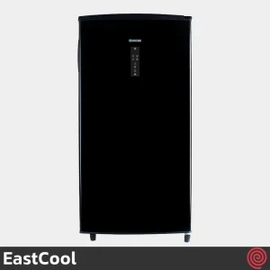 فریزر تک 9 فوت ایستکول مدل EastCool TM-2999-95