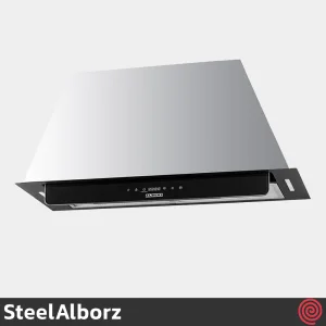 هود مخفی استیل البرز مدل SteelAlborz SA-509 | سایز 70 با موتور 3 دور