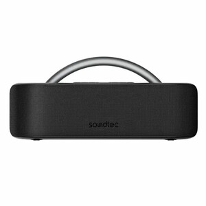 اسپیکر بلوتوثی شارژی قابل حمل پورودو Porodo PD-GALACTIC-BK