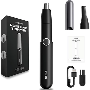موزن بینی، گوش و ابرو شارژی شیائومی مدل Xiaomi ENCHEN Mocha N Plus