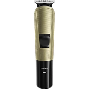 ماشین اصلاح شارژی انچن شیائومی مدل Xiaomi ENCHEN Beardo 3 | مناسب صورت و بدن