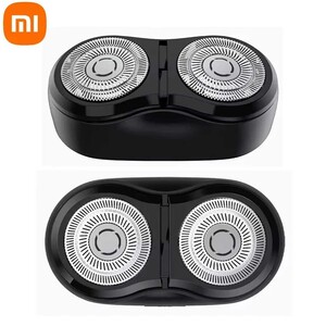 تیغه ریش تراش شارژی مسافرتی میجیا شیائومی مدل Xiaomi Mijia S100