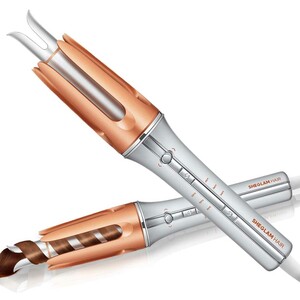 بابلیس مو شیگلم مدل SHEGLAM SGH-OTIC-01-25